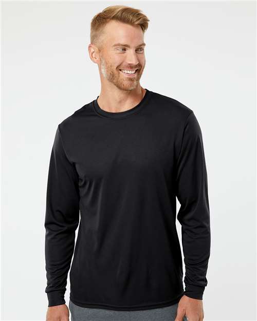 Augusta Sportswear Unisex Nexgen Performance Long Sleeve T-Shirt 788