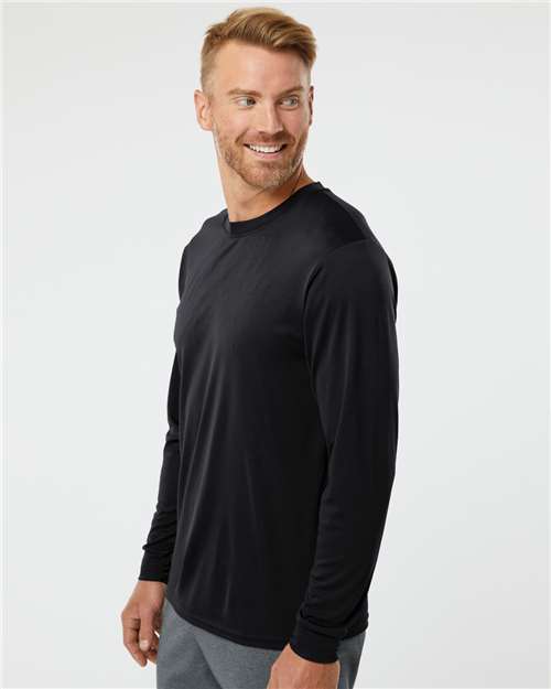 Augusta Sportswear Unisex Nexgen Performance Long Sleeve T-Shirt 788