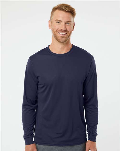 Augusta Sportswear Unisex Nexgen Performance Long Sleeve T-Shirt 788