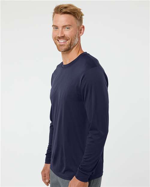 Augusta Sportswear Unisex Nexgen Performance Long Sleeve T-Shirt 788