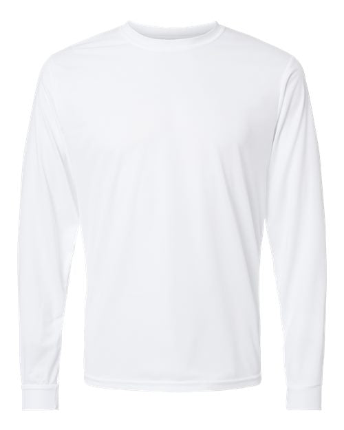 Augusta Sportswear Unisex Nexgen Performance Long Sleeve T-Shirt 788