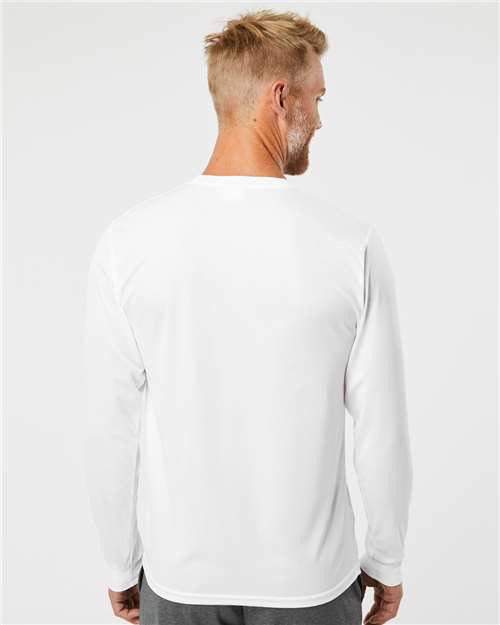 Augusta Sportswear Unisex Nexgen Performance Long Sleeve T-Shirt 788