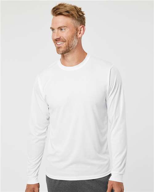 Augusta Sportswear Unisex Nexgen Performance Long Sleeve T-Shirt 788