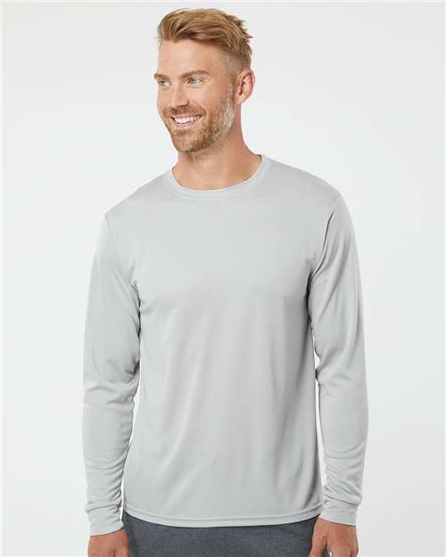 Augusta Sportswear Unisex Nexgen Performance Long Sleeve T-Shirt 788