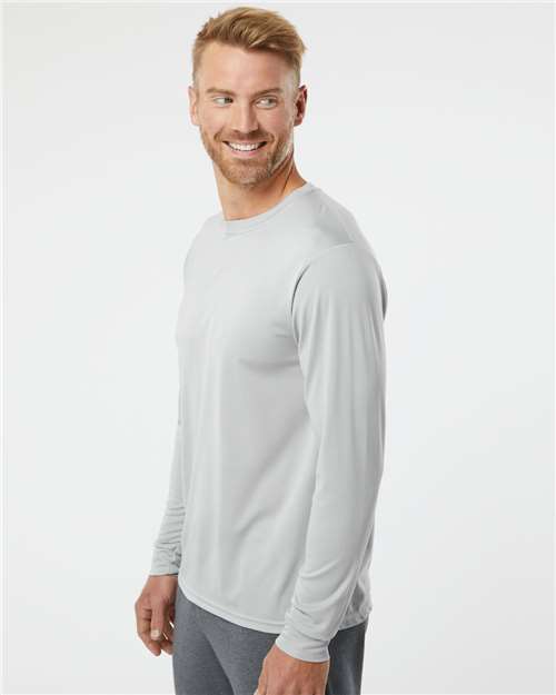 Augusta Sportswear Unisex Nexgen Performance Long Sleeve T-Shirt 788