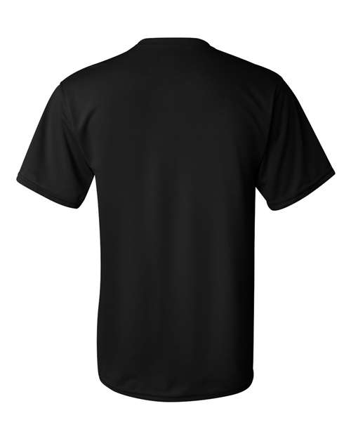 Augusta Sportswear Unisex Nexgen Performance T-Shirt 790 - Black