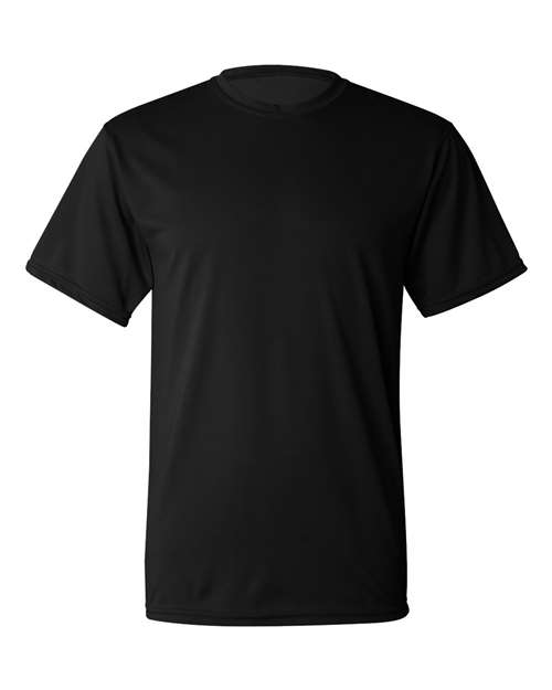 Augusta Sportswear Unisex Nexgen Performance T-Shirt 790 - Black