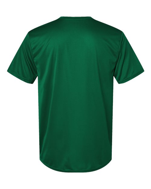 Augusta Sportswear Unisex Nexgen Performance T-Shirt 790 - Dark Green