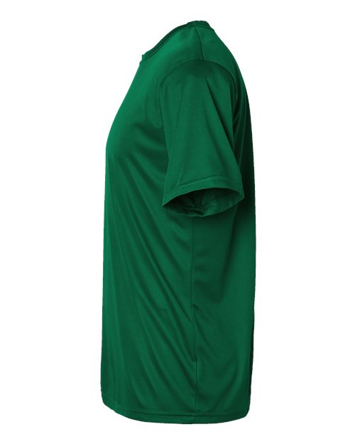 Augusta Sportswear Unisex Nexgen Performance T-Shirt 790 - Dark Green