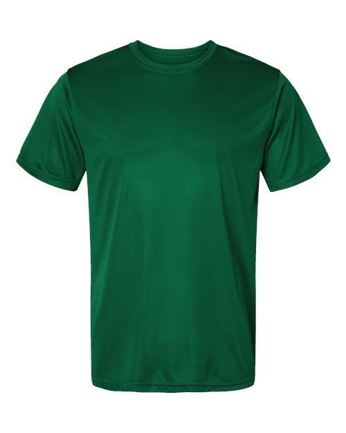 Augusta Sportswear Unisex Nexgen Performance T-Shirt 790 - Dark Green
