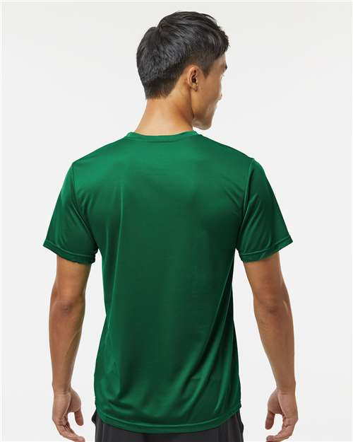 Augusta Sportswear Unisex Nexgen Performance T-Shirt 790 - Dark Green