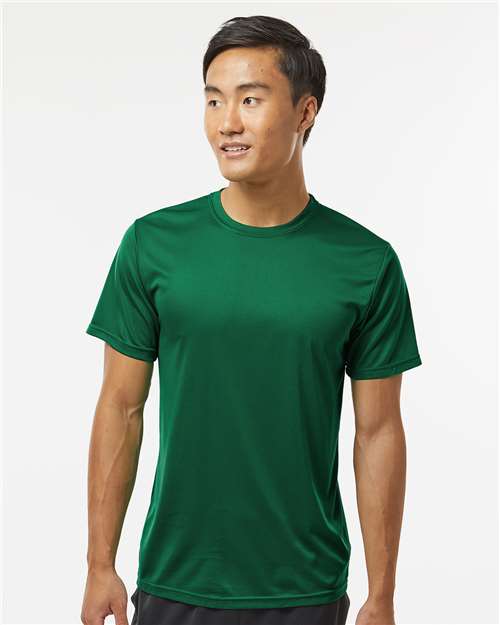 Augusta Sportswear Unisex Nexgen Performance T-Shirt 790 - Dark Green