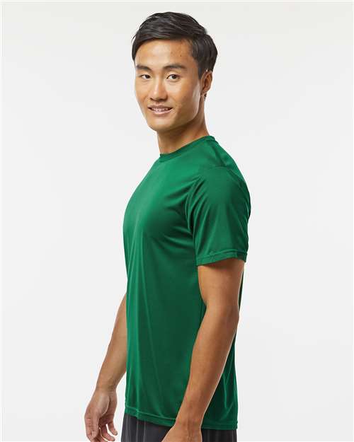 Augusta Sportswear Unisex Nexgen Performance T-Shirt 790 - Dark Green