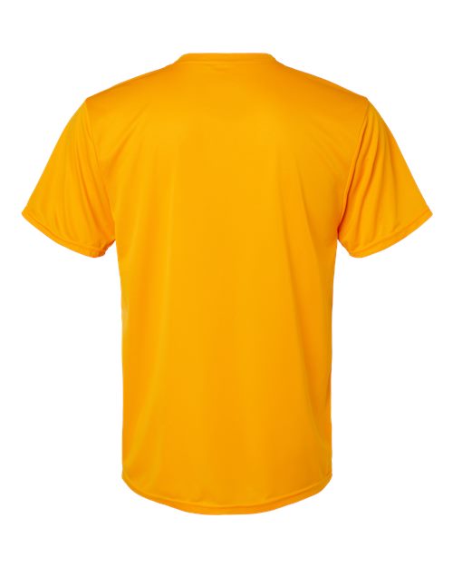 Augusta Sportswear Unisex Nexgen Performance T-Shirt 790 - Gold