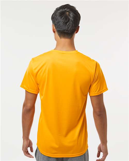 Augusta Sportswear Unisex Nexgen Performance T-Shirt 790 - Gold
