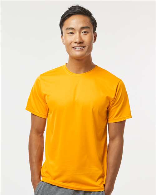 Augusta Sportswear Unisex Nexgen Performance T-Shirt 790 - Gold