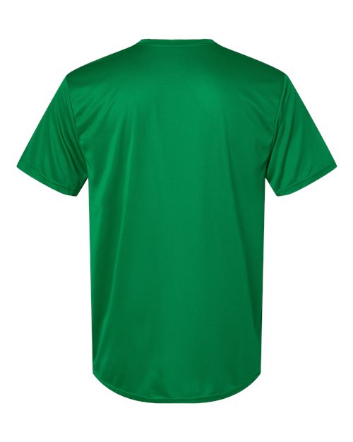 Augusta Sportswear Unisex Nexgen Performance T-Shirt 790 - Kelly