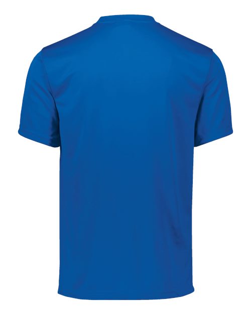 Augusta Sportswear Unisex Nexgen Performance T-Shirt 790 - Royal