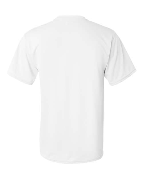 Augusta Sportswear Unisex Nexgen Performance T-Shirt 790 - White