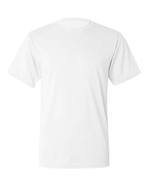 Augusta Sportswear Unisex Nexgen Performance T-Shirt 790 - White