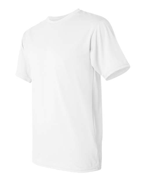 Augusta Sportswear Unisex Nexgen Performance T-Shirt 790 - White
