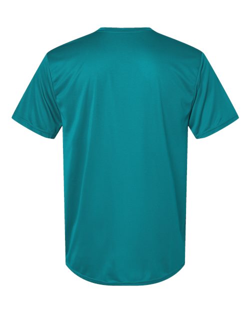 Augusta Sportswear Unisex Nexgen Performance T-Shirt 790 - Teal