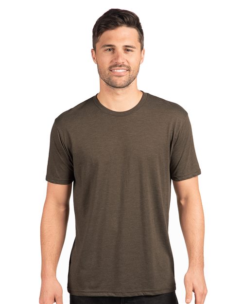 Next Level Unisex Triblend T-Shirt 6010