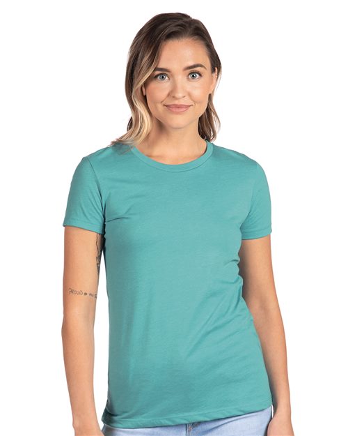 Next Level Women’s CVC T-Shirt 6610