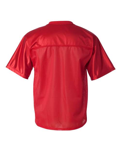 Augusta Sportswear Men's Stadium Replica Football Jersey 257