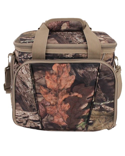 Liberty Bags Camo Camping Cooler 5561