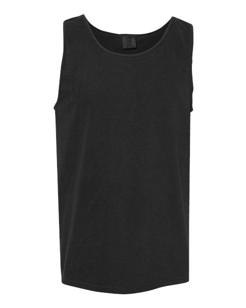 Comfort Colors Unisex Garment-Dyed Heavyweight Tank Top 9360