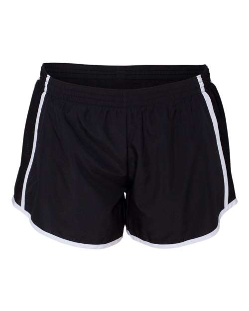 Augusta Sportswear Women's Pulse Team Running Shorts 1265