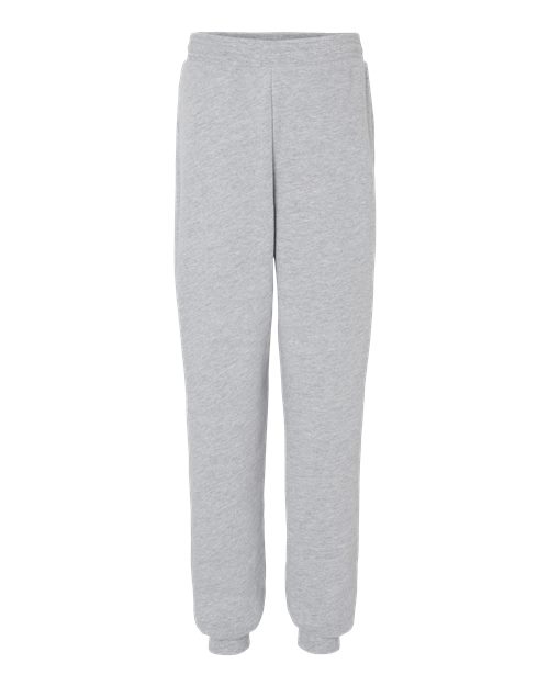 BELLA + CANVAS Youth Jogger Sweatpants 3727Y