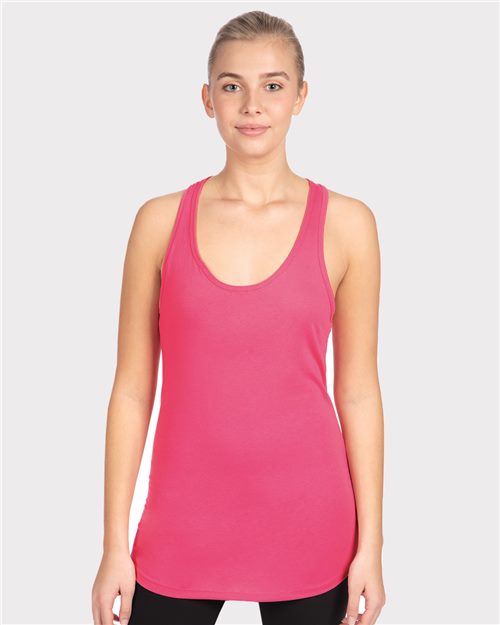 Next Level Women's Ideal Racerback Tank 1533