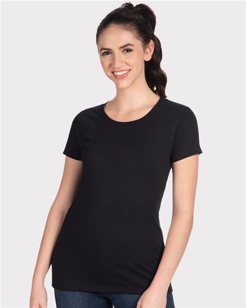 Next Level Women's Ideal T-Shirt 1510