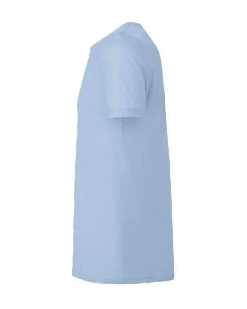 BELLA + CANVAS Jersey Tee 3001 - Baby Blue