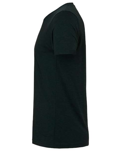 BELLA + CANVAS Triblend Tee 3413 - Emerald Triblend