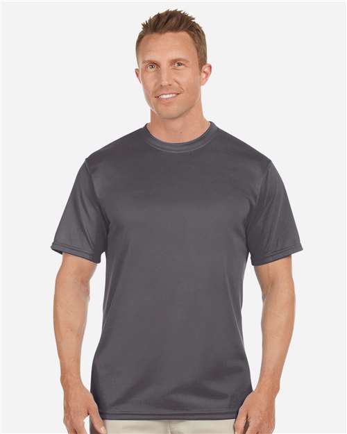 Augusta Sportswear Unisex Nexgen Performance T-Shirt 790 - Graphite