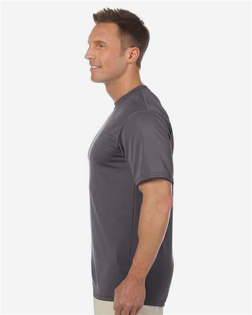 Augusta Sportswear Unisex Nexgen Performance T-Shirt 790 - Graphite