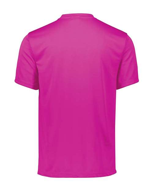 Augusta Sportswear Unisex Nexgen Performance T-Shirt 790 - Power Pink
