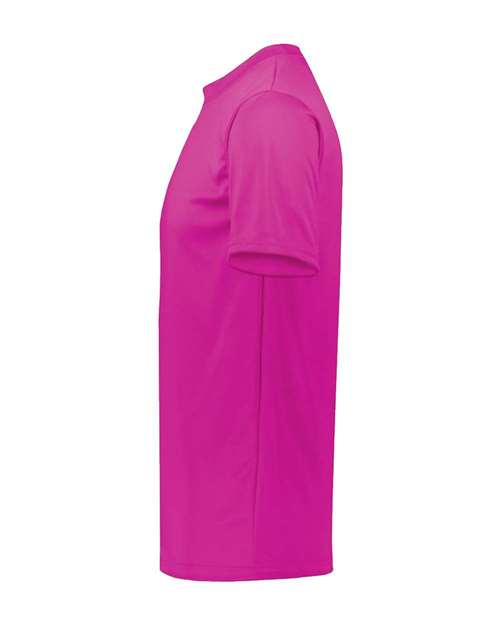 Augusta Sportswear Unisex Nexgen Performance T-Shirt 790 - Power Pink
