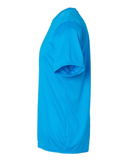 Augusta Sportswear Unisex Nexgen Performance T-Shirt 790 - Power Blue