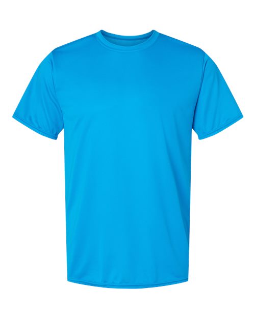 Augusta Sportswear Unisex Nexgen Performance T-Shirt 790 - Power Blue