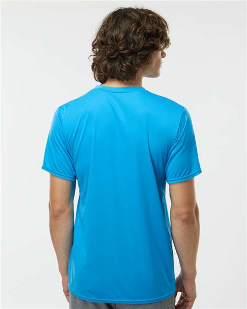 Augusta Sportswear Unisex Nexgen Performance T-Shirt 790 - Power Blue
