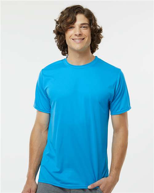 Augusta Sportswear Unisex Nexgen Performance T-Shirt 790 - Power Blue