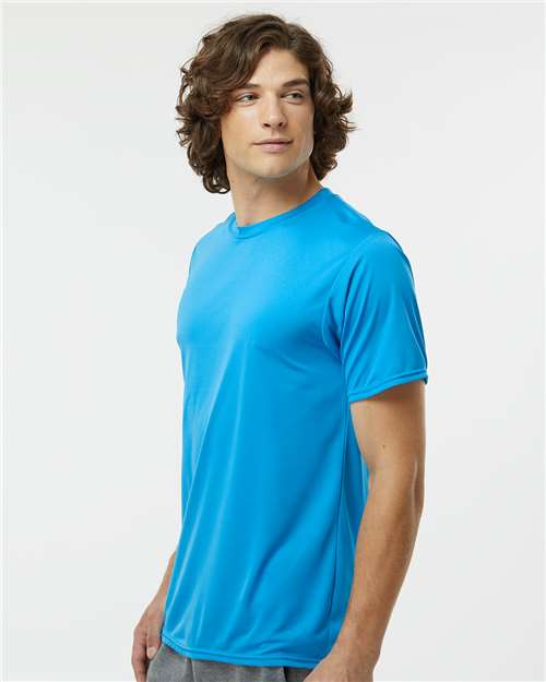 Augusta Sportswear Unisex Nexgen Performance T-Shirt 790 - Power Blue