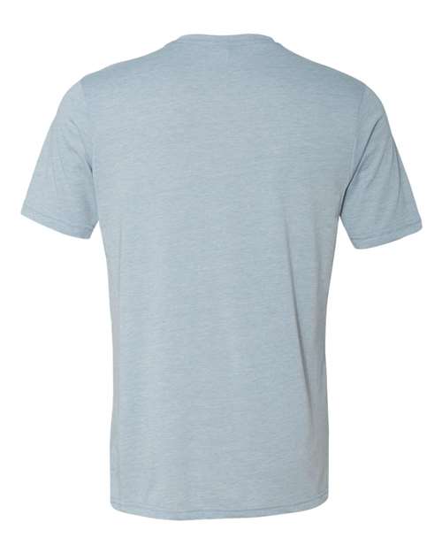 Next Level Unisex Festival T-Shirt 6200 - Stonewash Denim