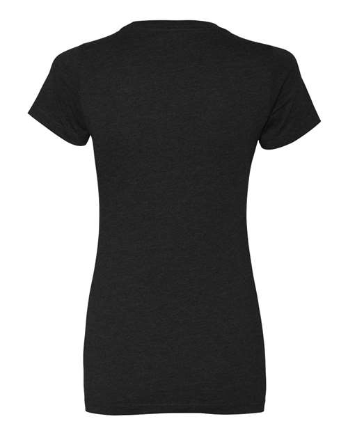 Next Level Women’s CVC T-Shirt 6610 - Black