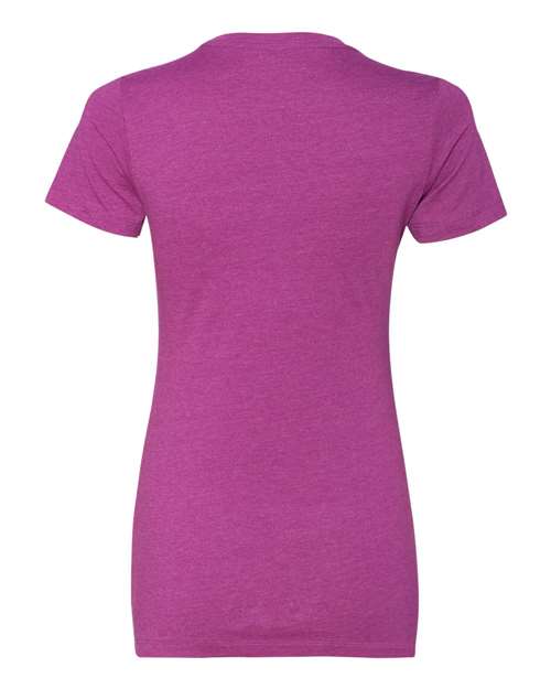 Next Level Women’s CVC T-Shirt 6610 - Lush