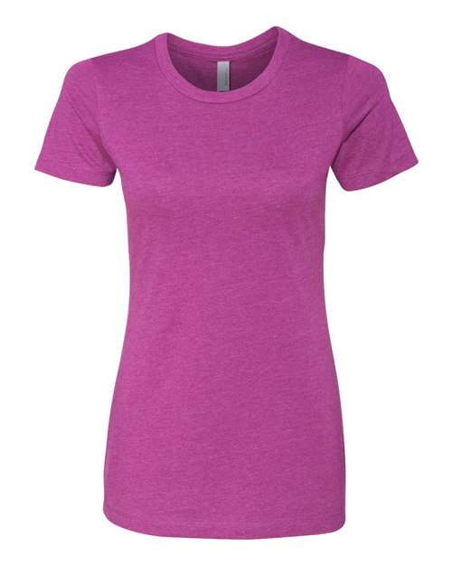Next Level Women’s CVC T-Shirt 6610 - Lush